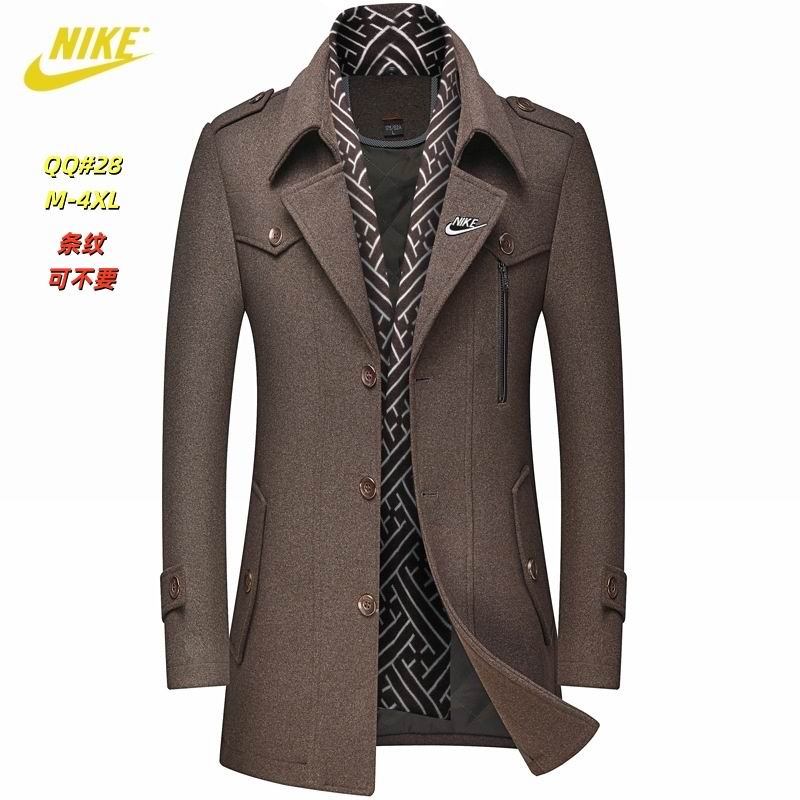 Nike M-4XL 12yr03